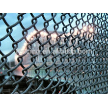 anping manufacture high quality prefab sports fence panel